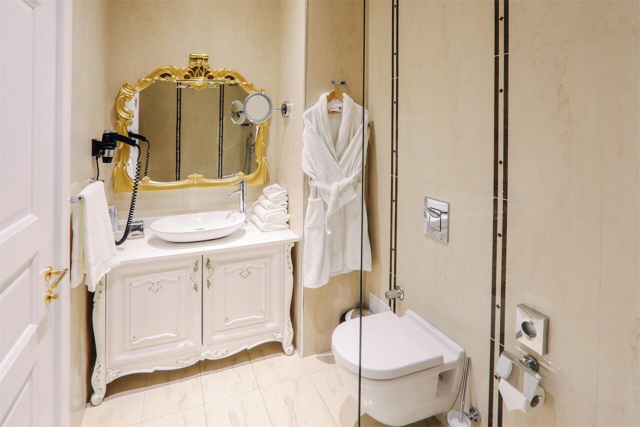 Гостиница Fidan Spa Hotel Sochi Сочи