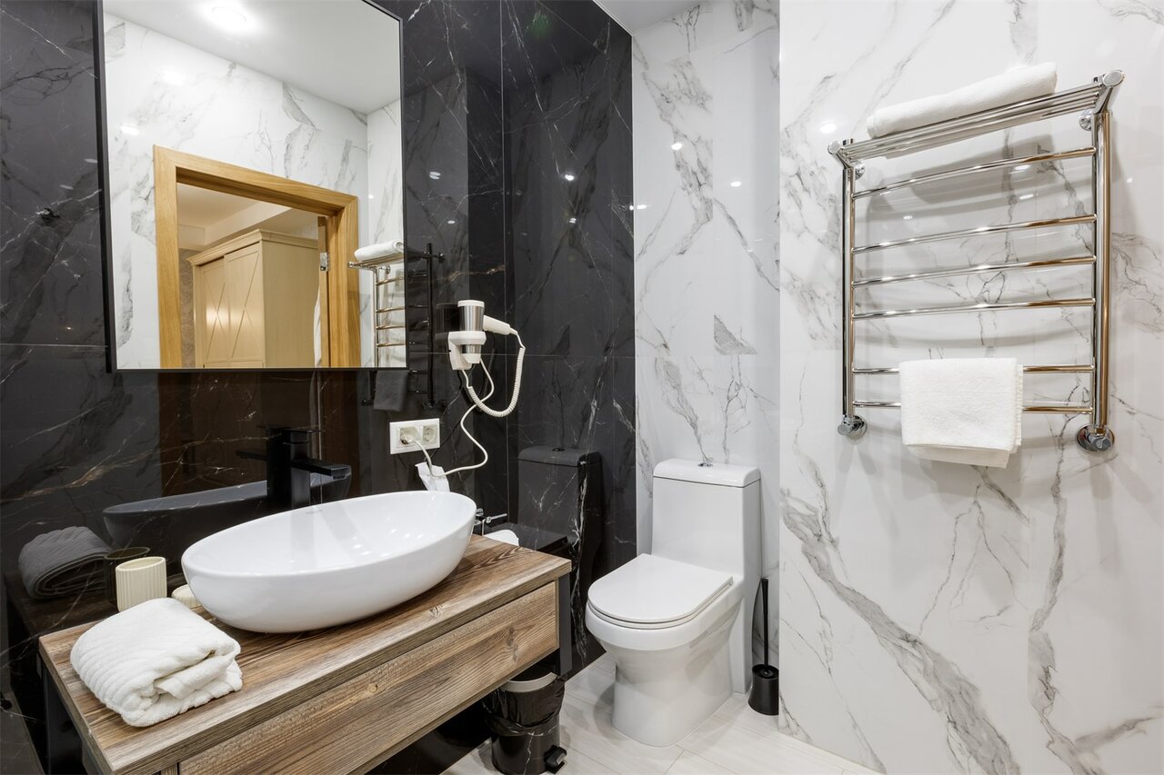 Гостиница Fidan Spa Hotel Sochi Сочи
