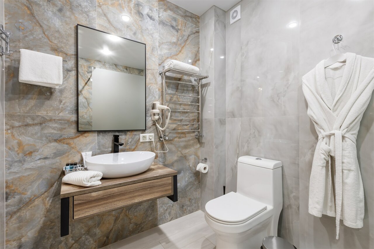 Гостиница Fidan Spa Hotel Sochi Сочи