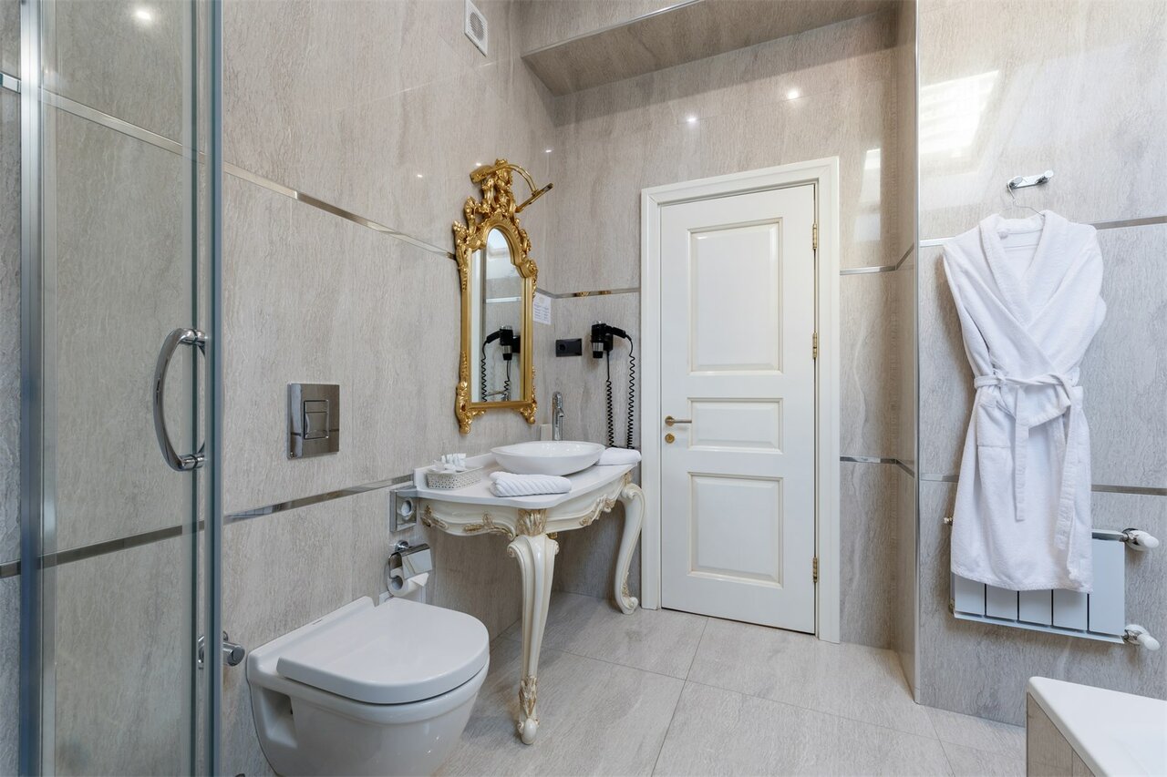 Гостиница Fidan Spa Hotel Sochi Сочи