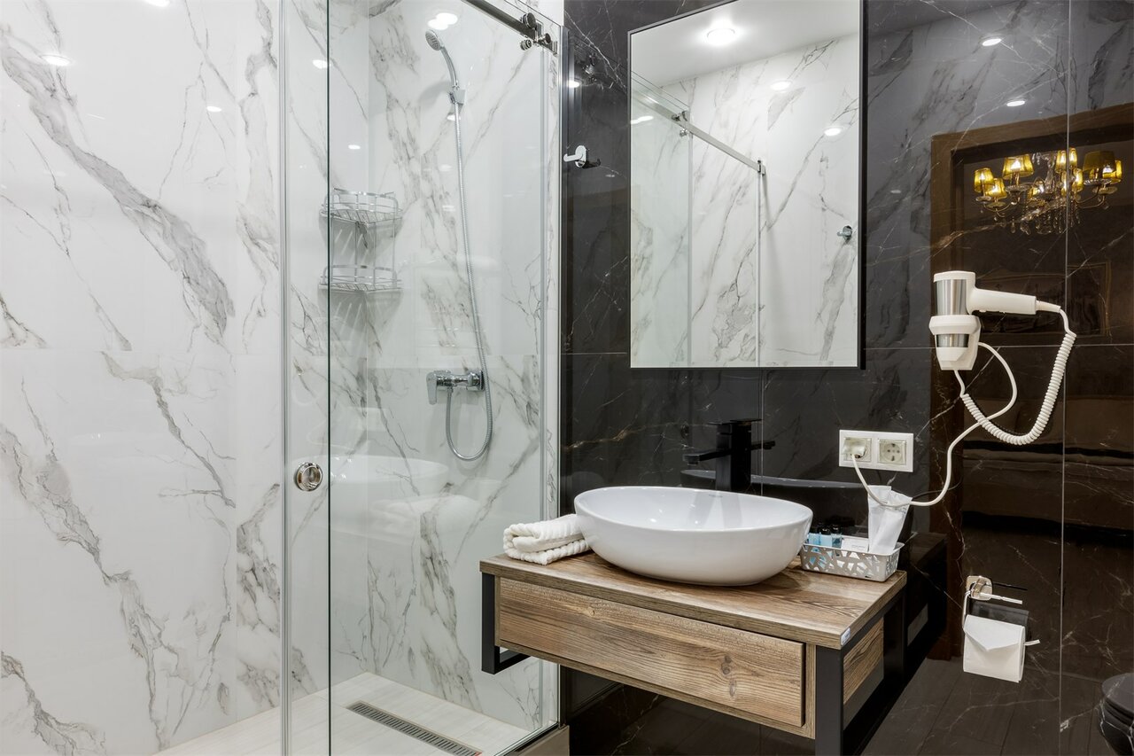 Гостиница Fidan Spa Hotel Sochi Сочи