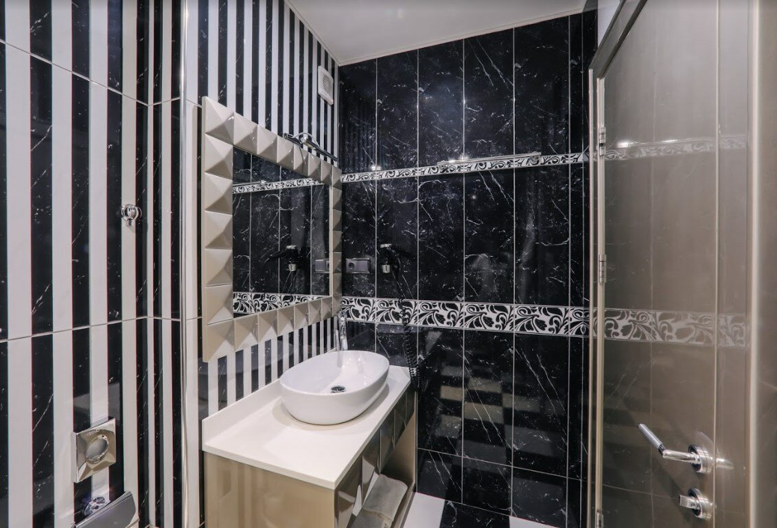Гостиница Fidan Spa Hotel Sochi Сочи