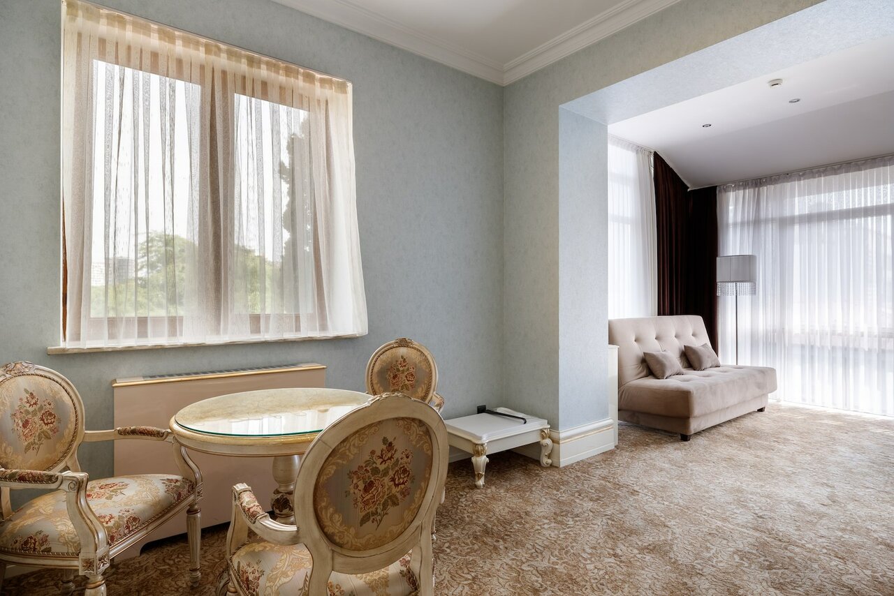 Гостиница Fidan Spa Hotel Sochi Сочи