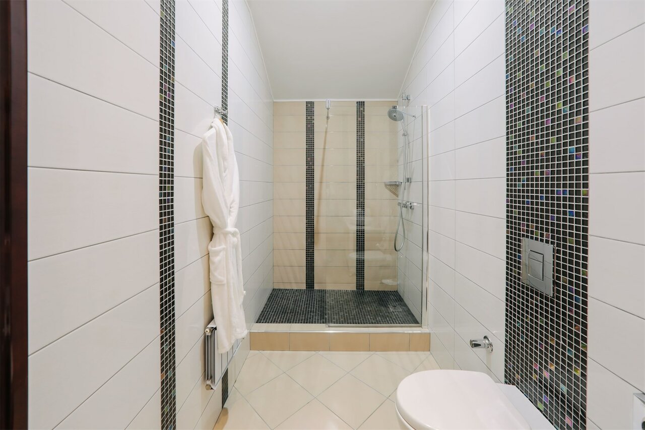 Гостиница Fidan Spa Hotel Sochi Сочи