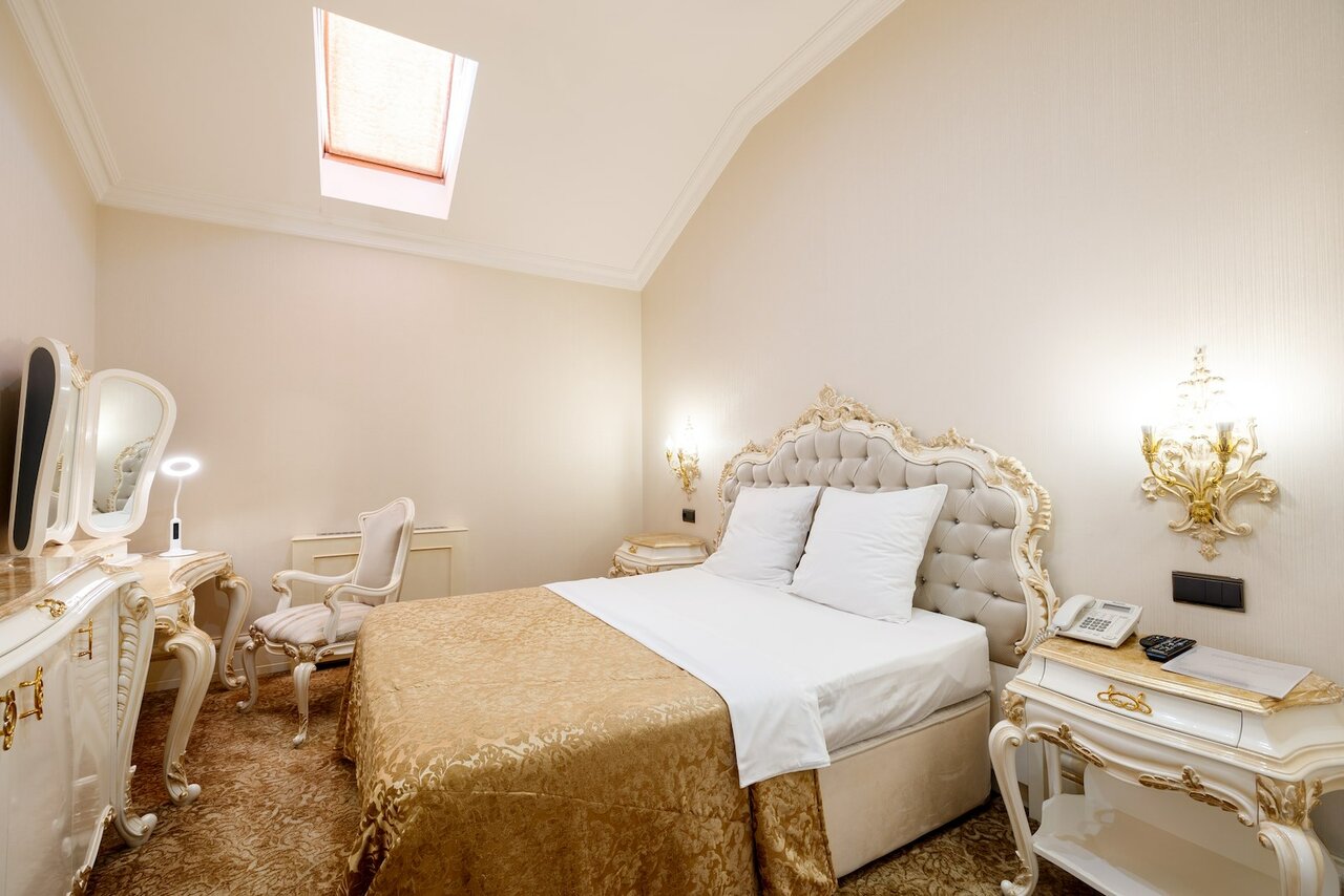 Гостиница Fidan Spa Hotel Sochi Сочи