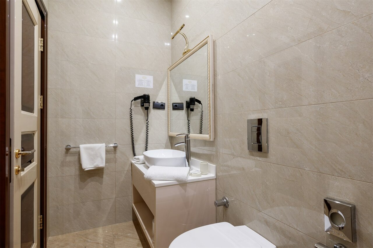 Гостиница Fidan Spa Hotel Sochi Сочи