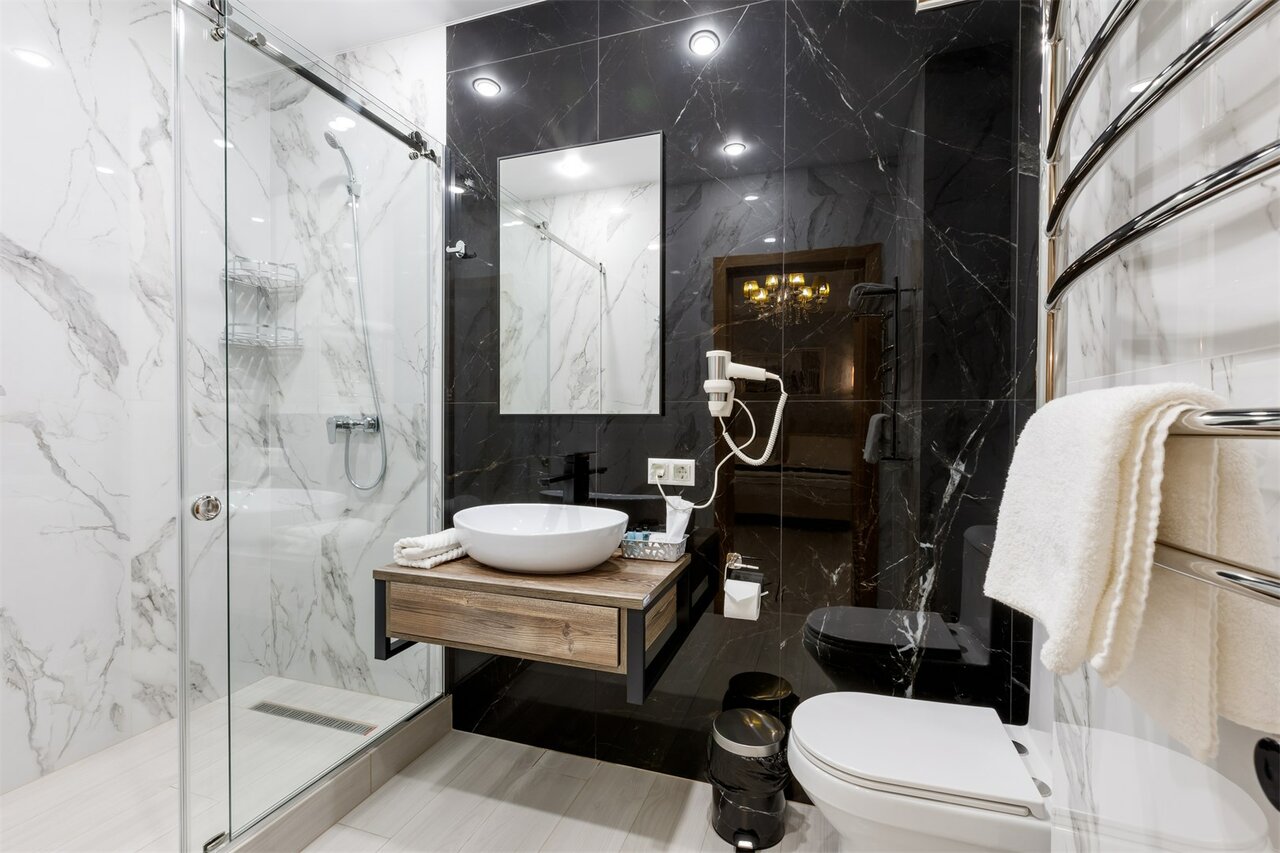 Гостиница Fidan Spa Hotel Sochi Сочи