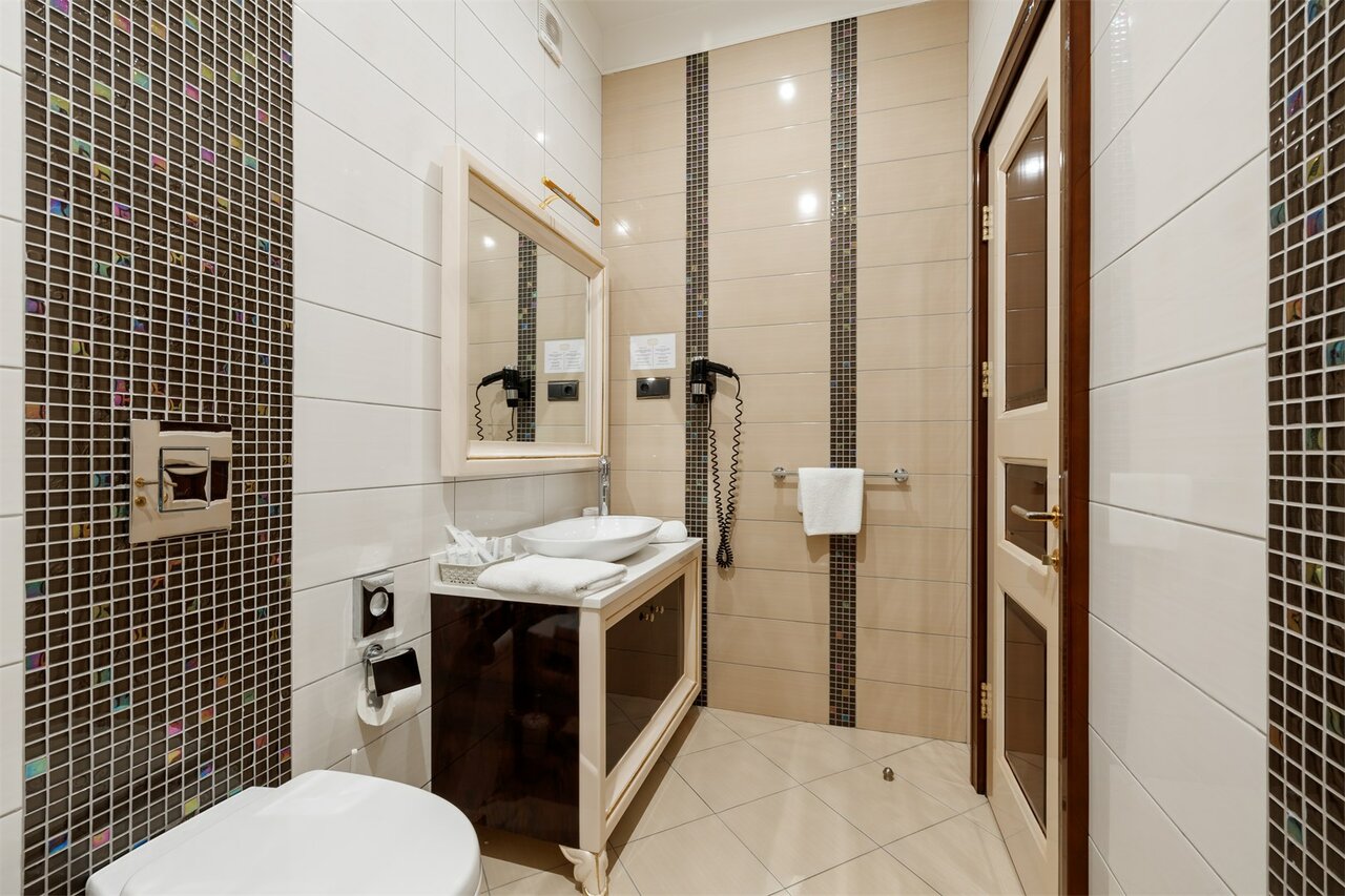 Гостиница Fidan Spa Hotel Sochi Сочи