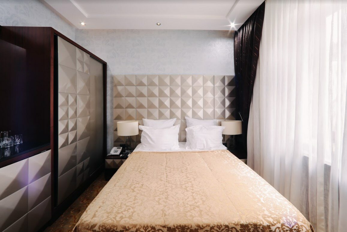 Гостиница Fidan Spa Hotel Sochi Сочи