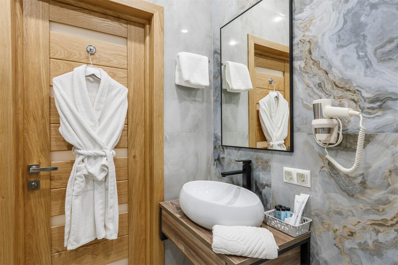 Гостиница Fidan Spa Hotel Sochi Сочи