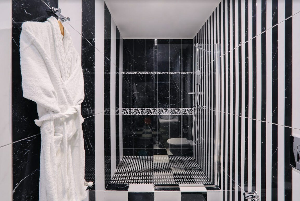 Гостиница Fidan Spa Hotel Sochi Сочи
