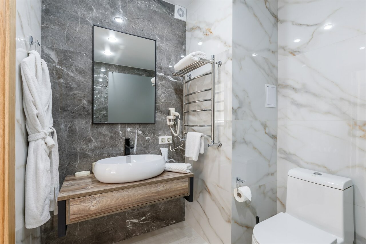 Гостиница Fidan Spa Hotel Sochi Сочи