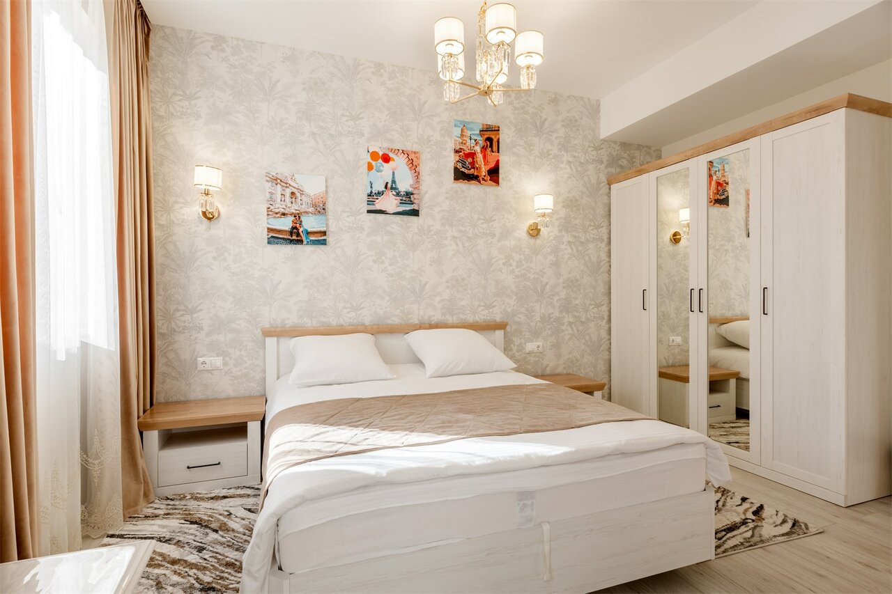Гостиница Fidan Spa Hotel Sochi Сочи