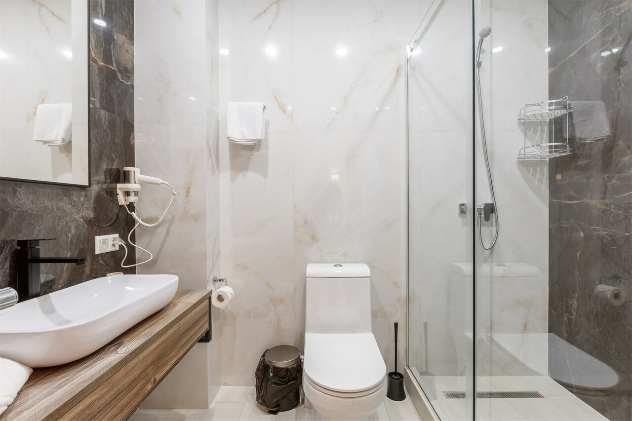 Гостиница Fidan Spa Hotel Sochi Сочи