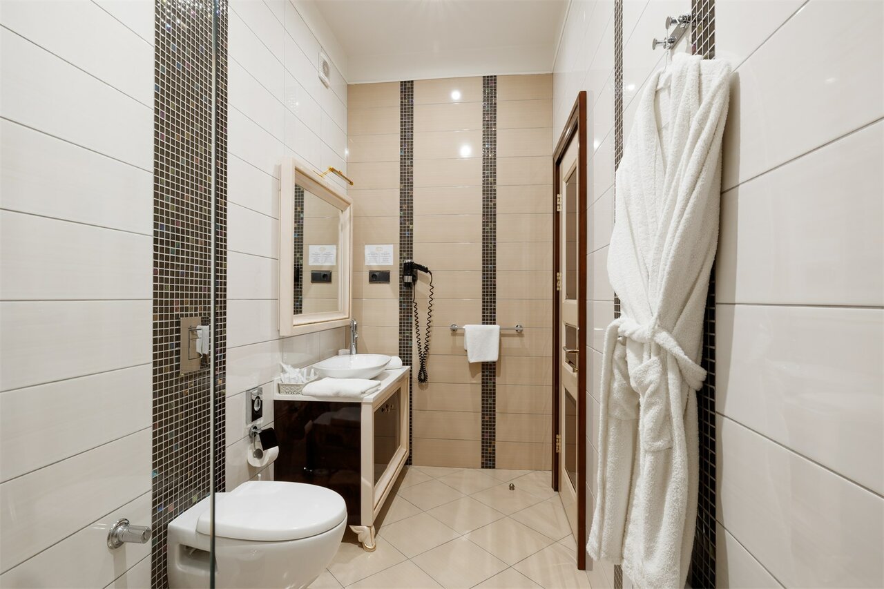 Гостиница Fidan Spa Hotel Sochi Сочи
