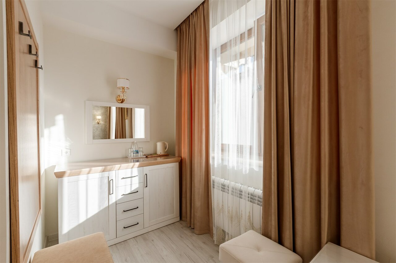 Гостиница Fidan Spa Hotel Sochi Сочи