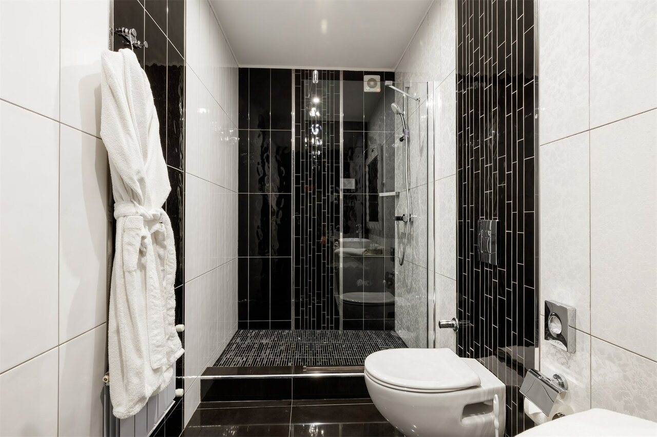 Гостиница Fidan Spa Hotel Sochi Сочи