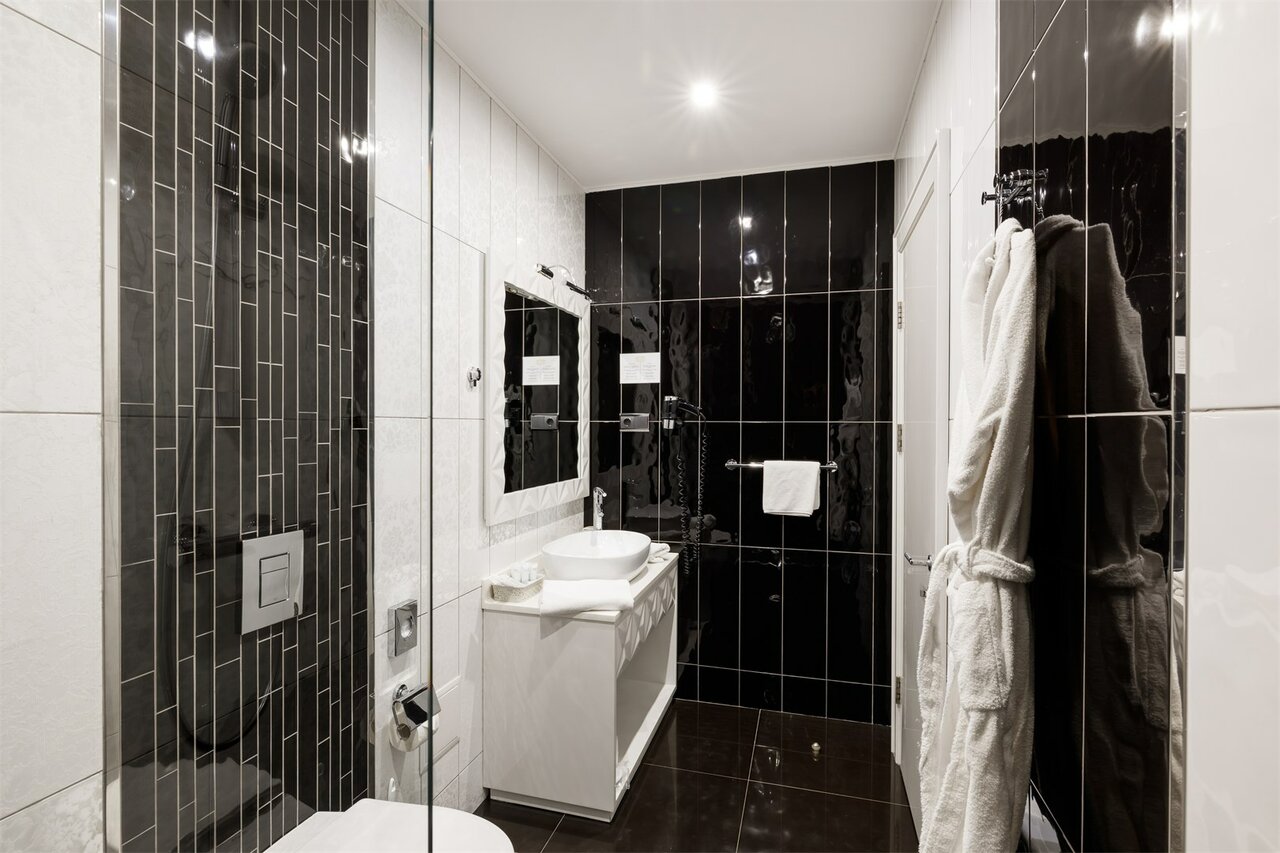 Гостиница Fidan Spa Hotel Sochi Сочи