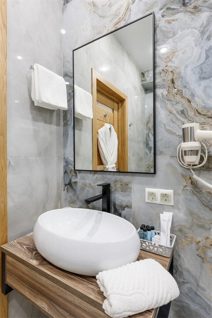Гостиница Fidan Spa Hotel Sochi Сочи