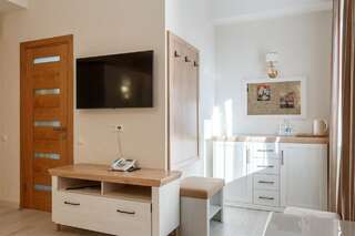 Гостиница Fidan Spa Hotel Sochi Сочи Улучшенный стандарт-10