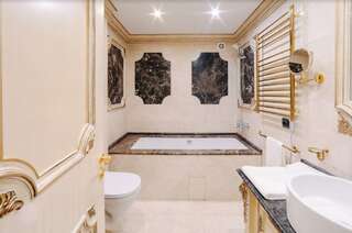 Гостиница Fidan Spa Hotel Sochi Сочи Премиум Люкс-3