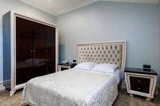 Гостиница Fidan Spa Hotel Sochi Сочи Стандарт Мансардные окна-5
