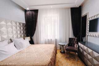Гостиница Fidan Spa Hotel Sochi Сочи Двухместный номер «Комфорт» с 1 кроватью-6