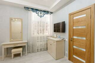 Гостиница Fidan Spa Hotel Sochi Сочи Эконом с фальш-окном-7