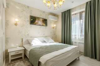 Гостиница Fidan Spa Hotel Sochi Сочи Улучшенный стандарт-20