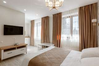 Гостиница Fidan Spa Hotel Sochi Сочи Улучшенный стандарт-9