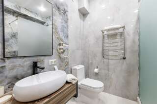 Гостиница Fidan Spa Hotel Sochi Сочи Улучшенный стандарт-3