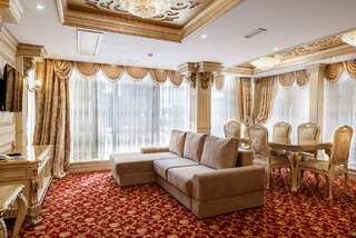 Гостиница Fidan Spa Hotel Sochi Сочи Премиум Люкс-2
