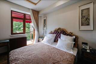 Гостиница Fidan Spa Hotel Sochi Сочи Делюкс с балконом-14