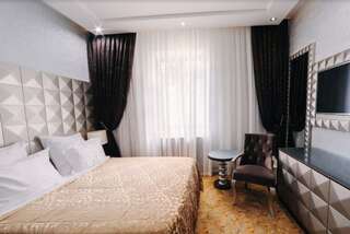 Гостиница Fidan Spa Hotel Sochi Сочи Комфорт-9