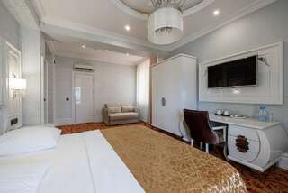 Гостиница Fidan Spa Hotel Sochi Сочи Эксклюзивный люкс с балконом-3