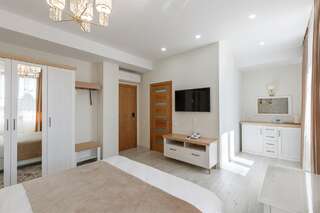 Гостиница Fidan Spa Hotel Sochi Сочи Улучшенный стандарт-4
