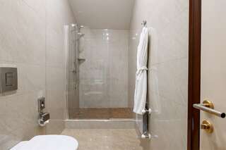 Гостиница Fidan Spa Hotel Sochi Сочи Стандарт Мансардные окна-11