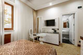 Гостиница Fidan Spa Hotel Sochi Сочи Комфорт-7