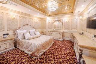 Гостиница Fidan Spa Hotel Sochi Сочи Премиум Люкс-1