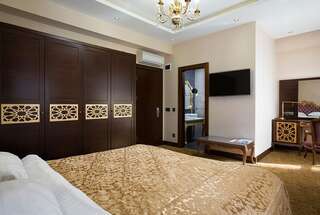 Гостиница Fidan Spa Hotel Sochi Сочи Делюкс с балконом-16