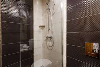 Гостиница Fidan Spa Hotel Sochi Сочи Делюкс с балконом-11