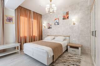 Гостиница Fidan Spa Hotel Sochi Сочи Улучшенный стандарт-21