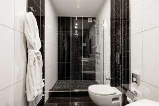 Гостиница Fidan Spa Hotel Sochi Сочи Комфорт-5