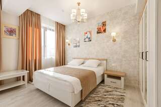 Гостиница Fidan Spa Hotel Sochi Сочи Улучшенный стандарт-14