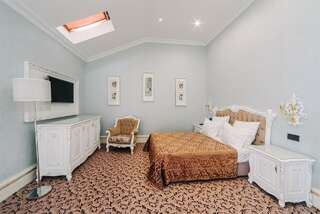 Гостиница Fidan Spa Hotel Sochi Сочи Семейный с балконом-6